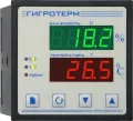 Измерители влажности Термодат