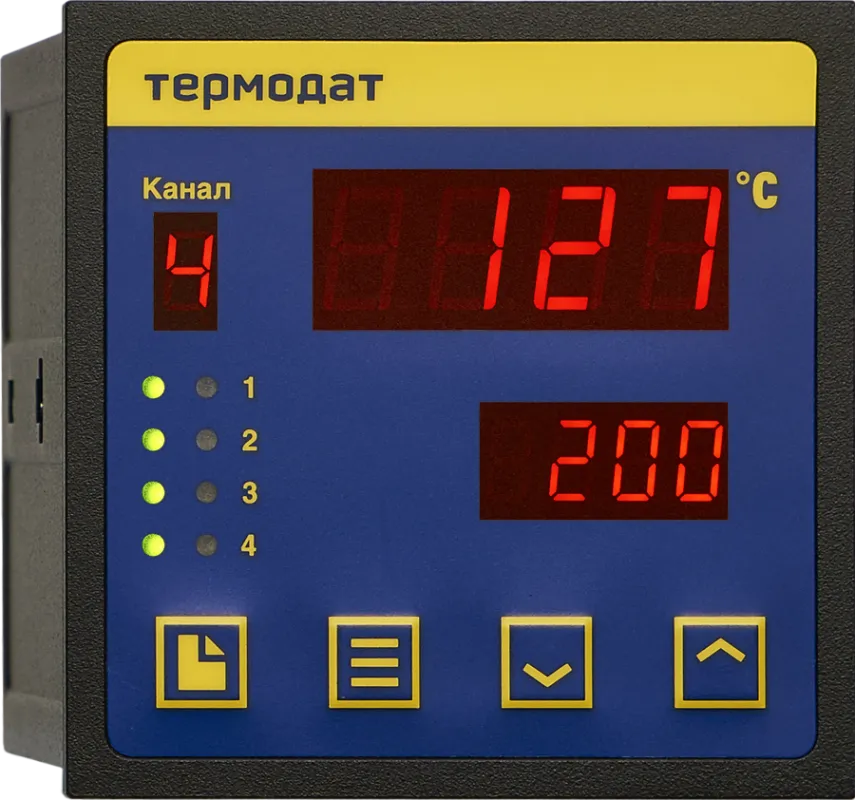 Термодат-11M6-А