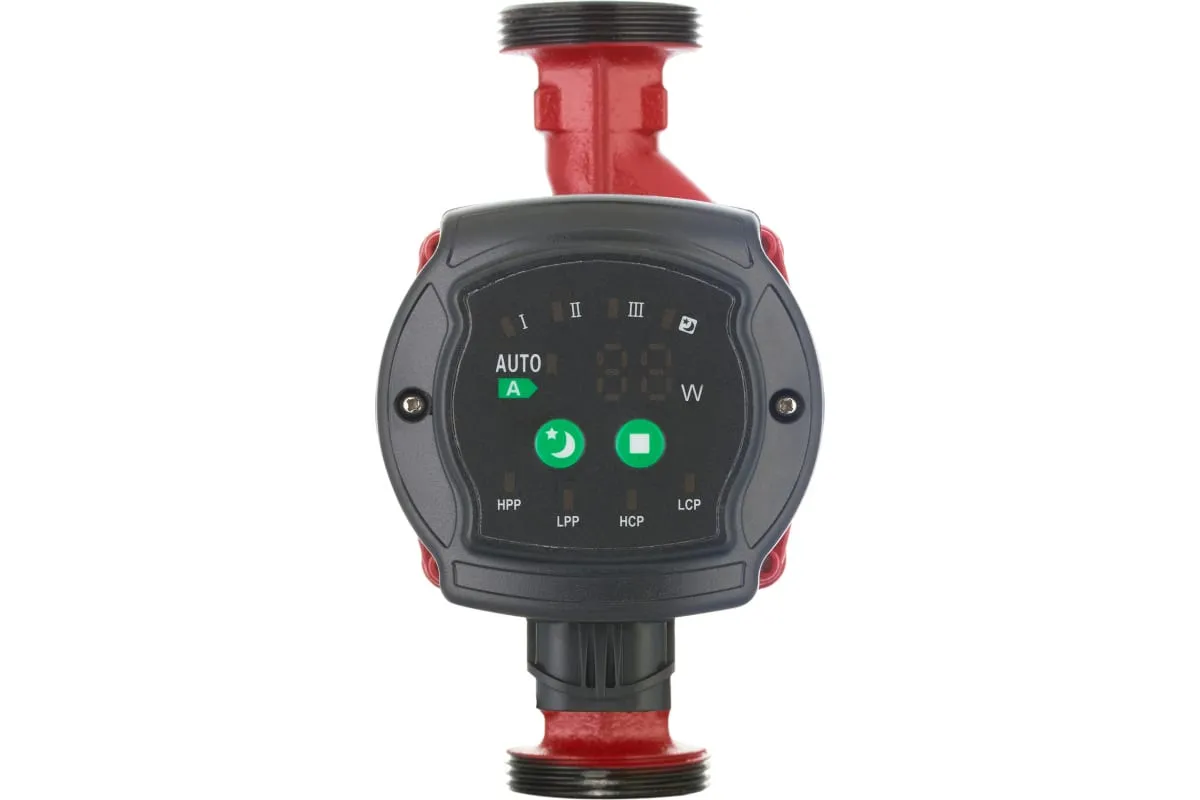 Циркуляционный насос UNIPUMP LPA 25-40