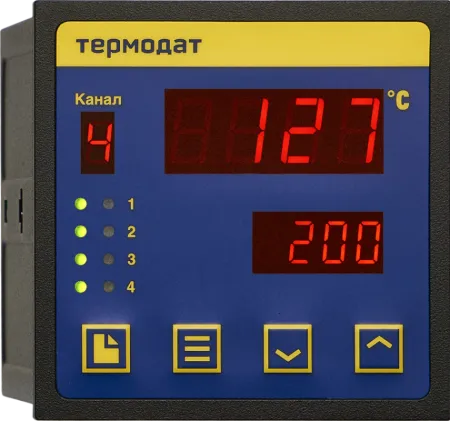 Термодат-11M6-А