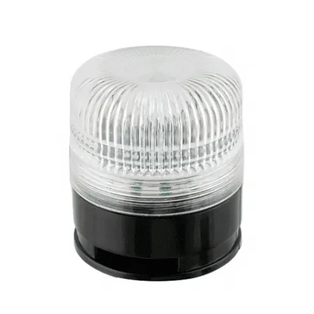 Маяк проблесковый светодиодный SL52B-220-RYG