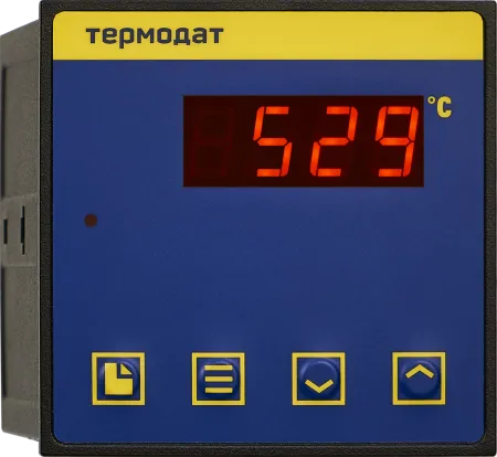 Термодат-10M7-А