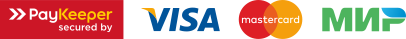 VISA MasterCard