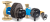 Циркуляционные насосы SAN IMP Pumps